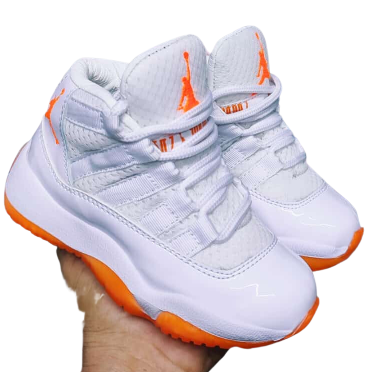 TENIS NIKE AIR JORDAN 11 RETRO NI O